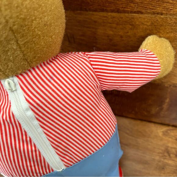 ARTHUR Vintage 1996 Talking Toy Plush - Picture 7 of 14